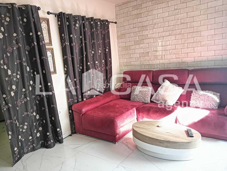 Foto ef5f1de5-85a9-429c-9e79-b8dcdb0ef256. Casa a Bajadilla - Fuente Nueva Algeciras