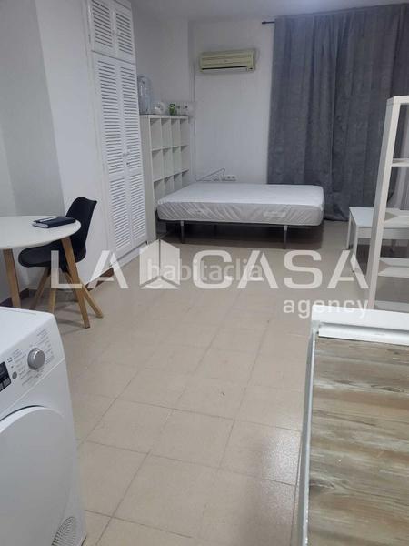 Foto 2e98ccda-8450-48f3-aa72-e85040ebcc38. Ground floor in La Reconquista - El Rosario Algeciras