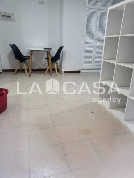 Foto 4f581342-9ad4-4bbe-b629-a9479e6402d4. Ground floor in La Reconquista - El Rosario Algeciras