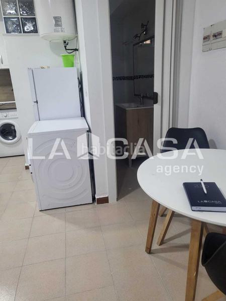 Foto 8c6e149f-8678-423c-a32d-750307dc8834. Ground floor in La Reconquista - El Rosario Algeciras