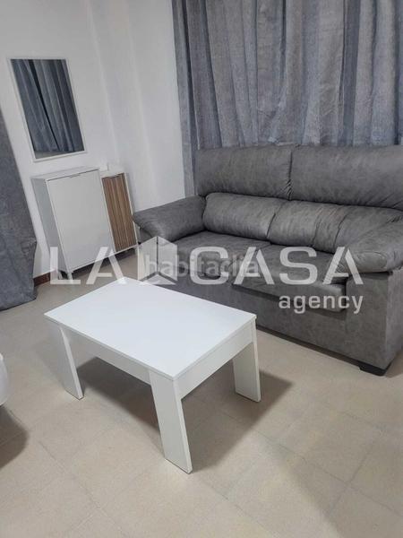 Foto cb518a0d-90d3-418d-ba78-597c2cb01aa8. Ground floor in La Reconquista - El Rosario Algeciras