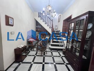 Casa a El Arenal - La Pólvora