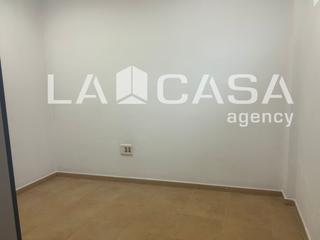 Lloguer Oficina a Casco Antiguo