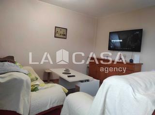 Appartement à La Granja - La Colina - Los Pastores