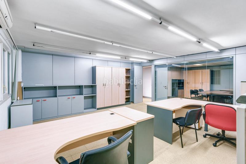 Foto 63305a5d-4d60-4288-b67a-934be440e730. Ufficio in Congrés - Indians Barcelona