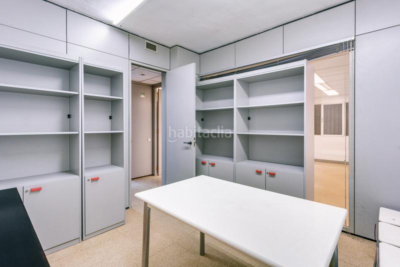 Foto df216916-778b-420e-b007-0ae69efb7a90. Ufficio in Congrés - Indians Barcelona