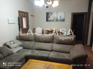 House in La Granja - La Colina - Los Pastores