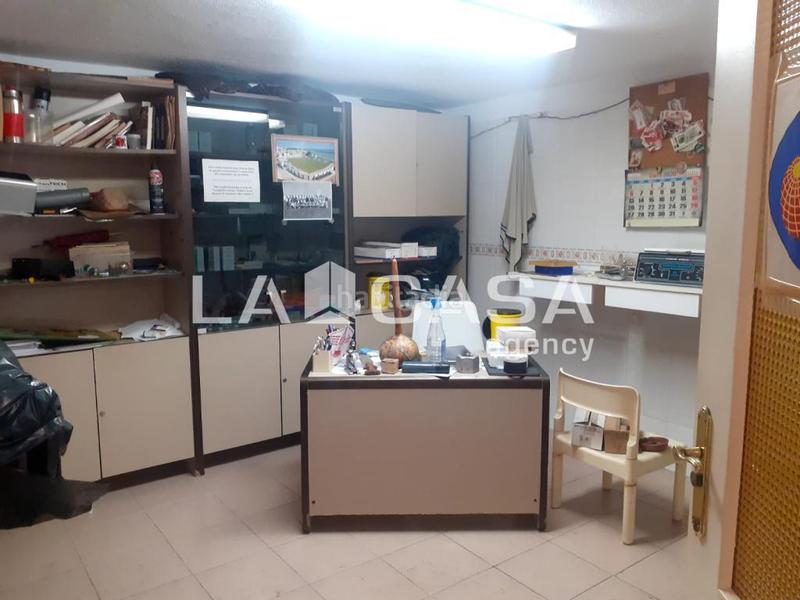 Foto 738b54e5-a758-4311-8117-f8c5ec92ad13. Business premise in Los Pinos Algeciras