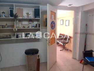 Local Comercial en Los Pinos