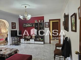 Appartement à San Bernabé