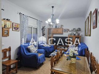 Maison à La Granja - La Colina - Los Pastores