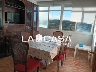 Flat in Pescadores - Saladillo