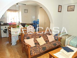 Casa en San Garca