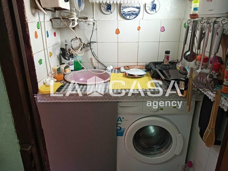 Foto 194bcfd1-4099-4a5f-bc20-05f26f8c6200. Casa en Bajadilla - Fuente Nueva Algeciras