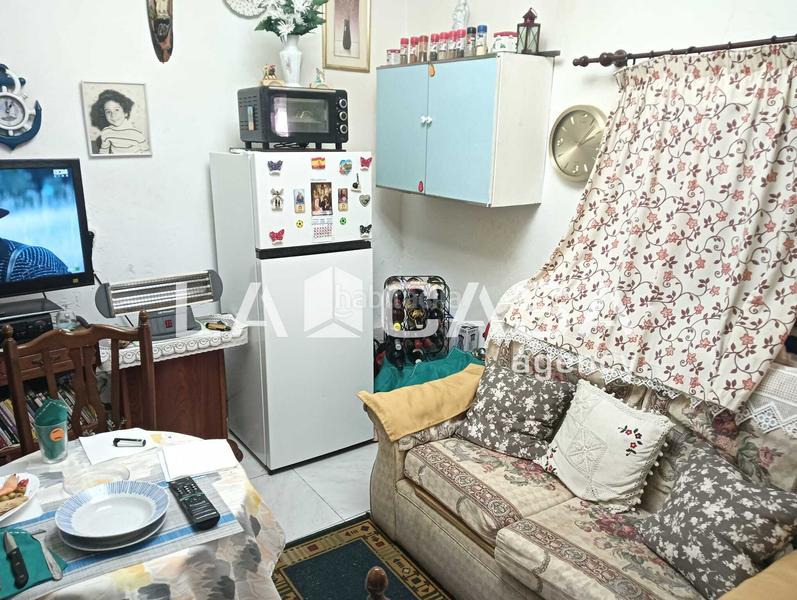 Foto 4ea2f998-fa02-4442-898f-10425f7e6f9b. Casa en Bajadilla - Fuente Nueva Algeciras