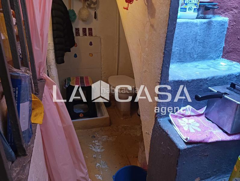 Foto 72dcfa51-07e1-4442-be15-274115d1ca24. Casa en Bajadilla - Fuente Nueva Algeciras