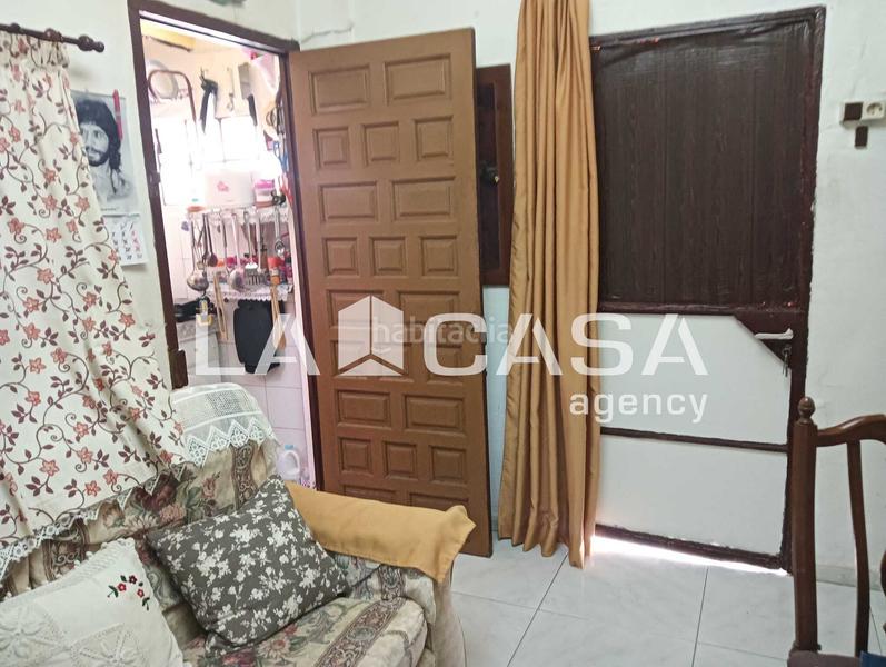 Foto e323ef98-348f-4f97-8139-96ec6b016afb. Casa en Bajadilla - Fuente Nueva Algeciras