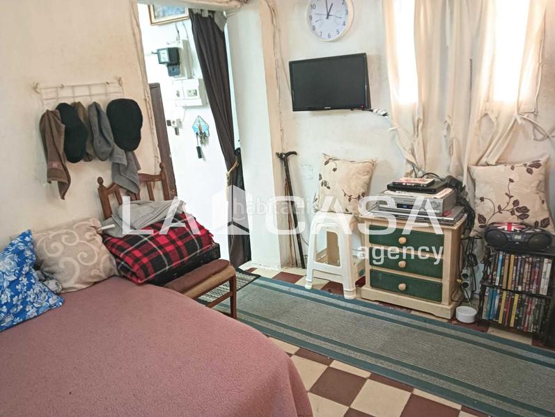 Foto 628f357f-9a7d-4575-a6e1-e1ab04d402ca. Maison avec parking dans Bajadilla - Fuente Nueva Algeciras