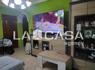 Ground floor in Pescadores - Saladillo