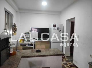 Casa en San Garca