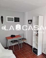 Piso en San García