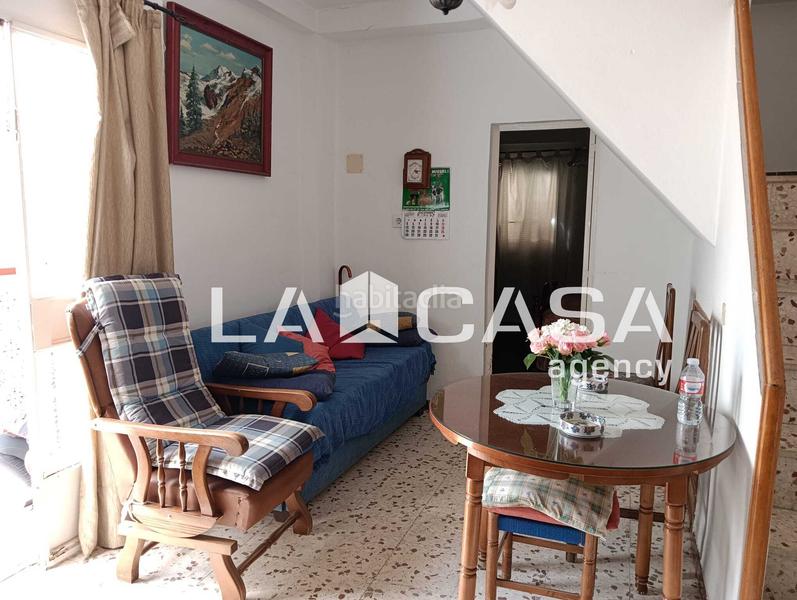 Foto 2c1490fa-b6b6-41ba-bd61-bc72eba7c00b. Casa in La Granja - La Colina - Los Pastores Algeciras