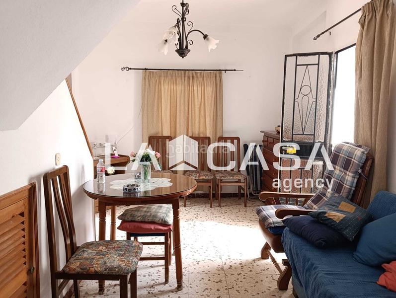 Foto 7a765524-c62e-467e-99aa-c37488fe8f8f. Casa in La Granja - La Colina - Los Pastores Algeciras