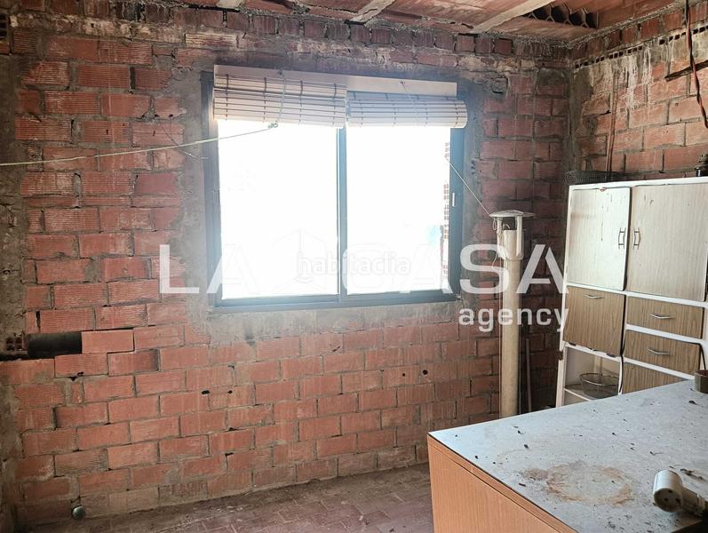 Foto 90cb2fbb-6e83-481c-818f-c37ca0241d0d. Casa in La Granja - La Colina - Los Pastores Algeciras