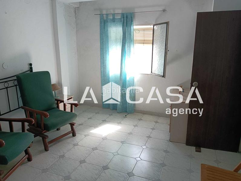 Foto c0ba7ea4-953c-4601-b2b8-68af95f382ea. Casa in La Granja - La Colina - Los Pastores Algeciras