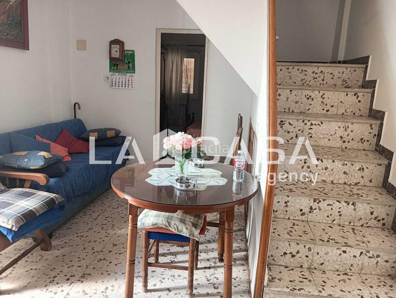 Foto 5509cd5d-8977-4d28-9510-6ed399967c86. Haus in La Granja - La Colina - Los Pastores Algeciras