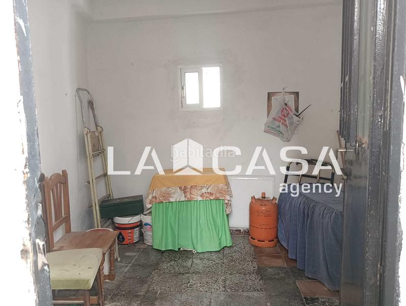 Foto b8c3826b-32cf-4b92-b1b9-2801bb28cdf1. Haus in La Granja - La Colina - Los Pastores Algeciras