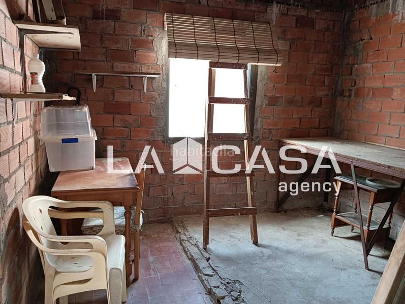 Foto bba0ebb1-553a-4ce5-bd54-c6ba7878e311. Haus in La Granja - La Colina - Los Pastores Algeciras