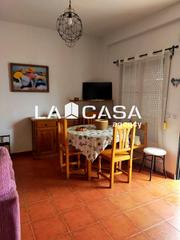 Location Maison à San García