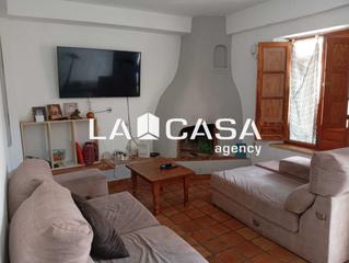 House in Pescadores - Saladillo