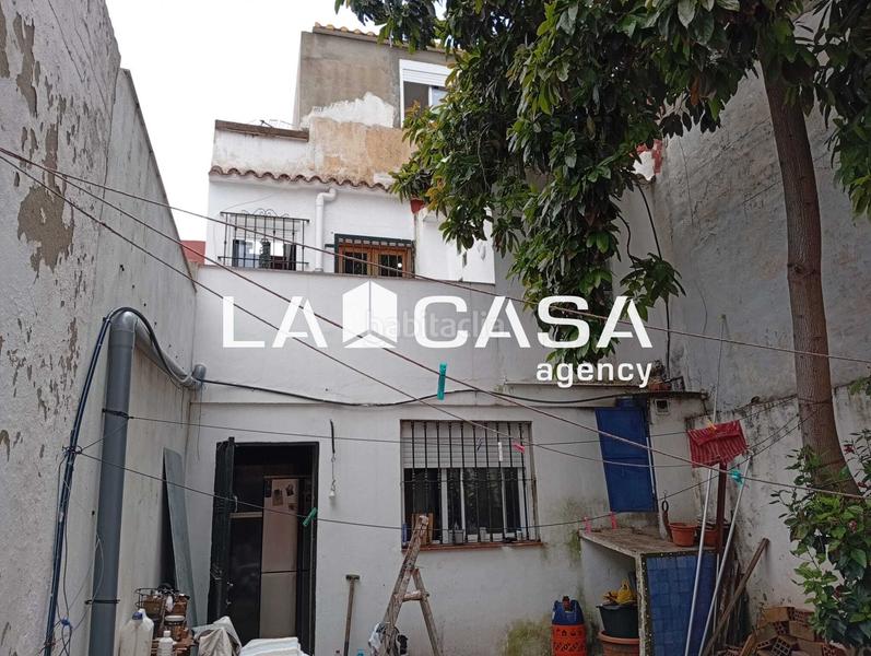 Foto bba9d5ba-b5cf-41bc-a6b9-3953ddd8d300. Maison dans Pescadores - Saladillo Algeciras