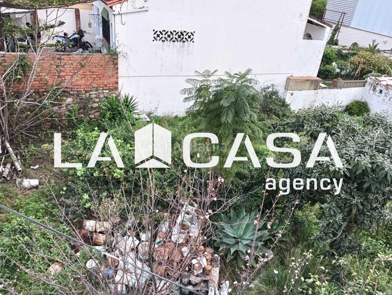 Foto 4d923d55-1c0a-4554-b9ae-dca5adf93104. Residential plot in El Rinconcillo Algeciras