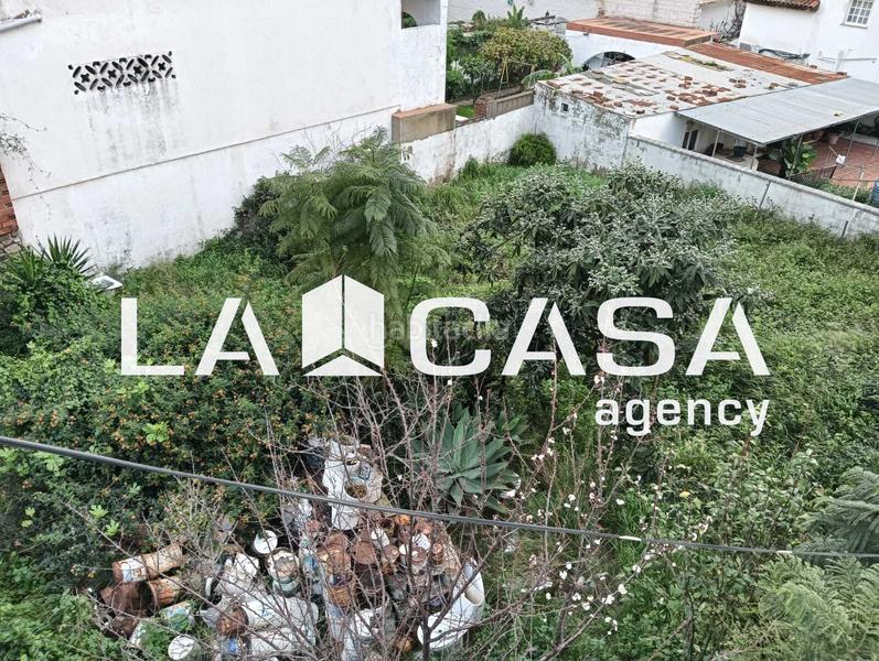 Foto cb7f1424-12cc-4f61-8a7d-189644a6c52f. Residential plot in El Rinconcillo Algeciras