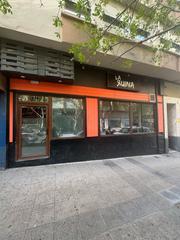 Local Comercial en Calle Trafalgar