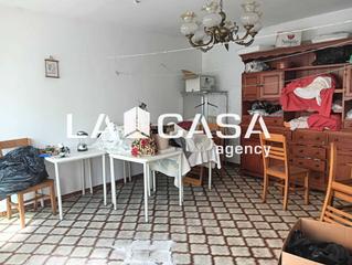 Casa a Pescadores - Saladillo