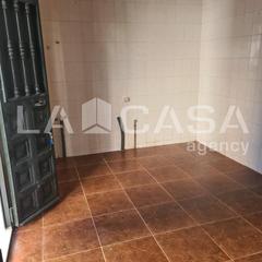 Maison à Pescadores - Saladillo