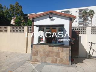 Local commercial à La Reconquista - El Rosario