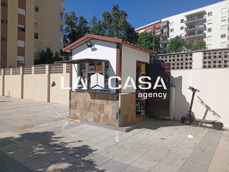 Foto a847e417-8c8c-4b9e-a055-8642f9a0b9eb. Local commercial dans La Reconquista - El Rosario Algeciras