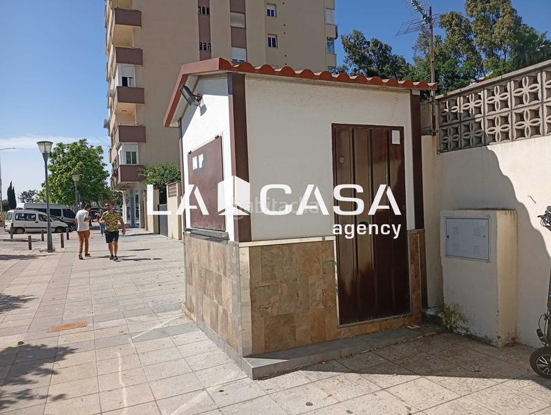 Foto eddaeb8f-92e0-473e-933c-08224b2c85a4. Local commercial dans La Reconquista - El Rosario Algeciras