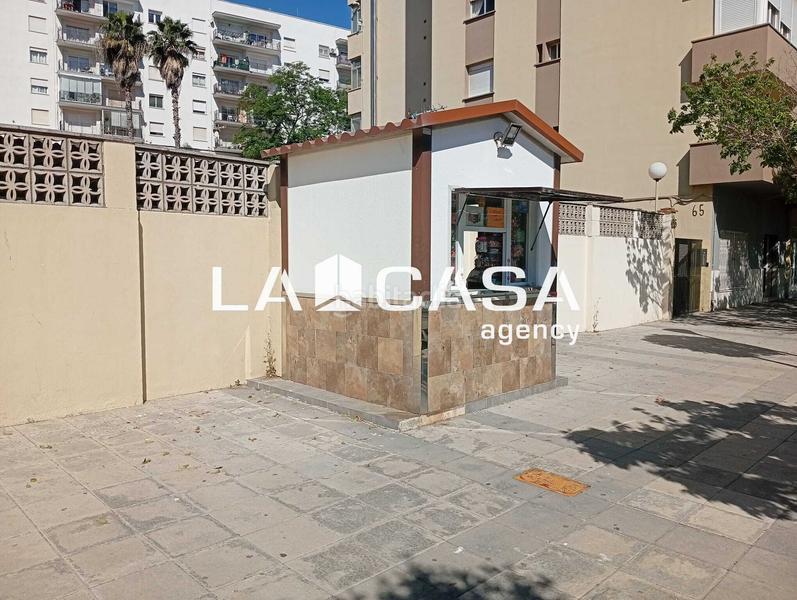 Foto bbf37373-9233-486f-8ae6-69a116e4008f. Locale commerciale in La Reconquista - El Rosario Algeciras