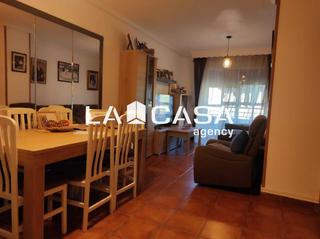 Appartement à Pescadores - Saladillo