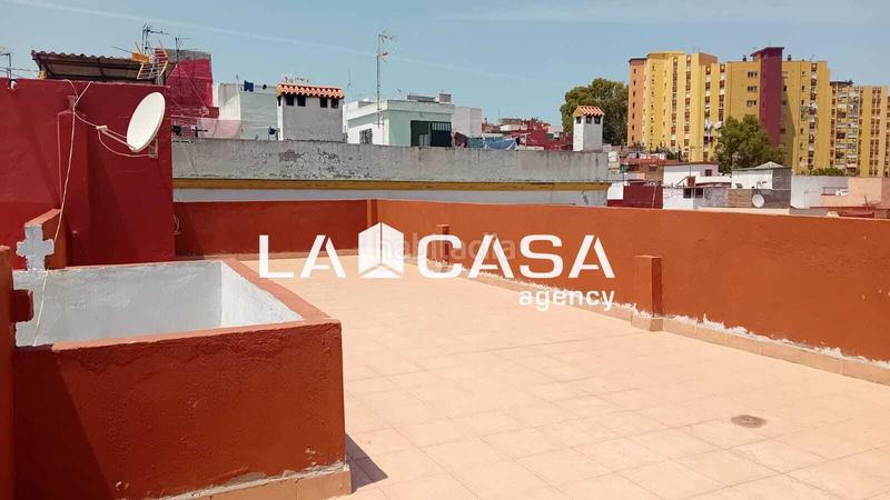 Foto b5a5c949-8354-43e1-8e9e-797dd4a65d6b. Appartamento in Bajadilla - Fuente Nueva Algeciras