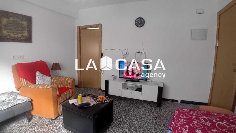 Foto 0991fdd9-86f6-454e-b76c-b8a48634b031. Appartement dans Bajadilla - Fuente Nueva Algeciras