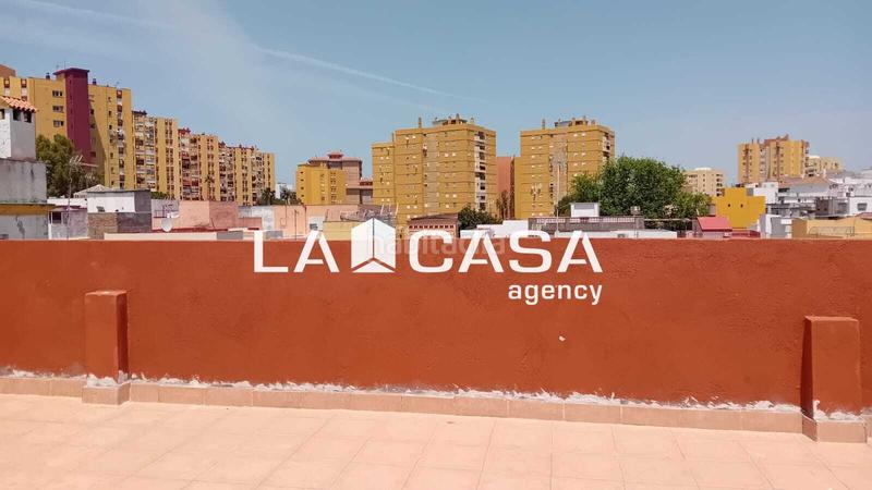 Foto 112c7850-dcae-4421-b318-f3f648a4eb20. Etagenwohnung in Bajadilla - Fuente Nueva Algeciras