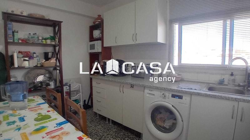 Foto 234fc07f-6b99-4e23-aca4-dd96d8c7f852. Etagenwohnung in Bajadilla - Fuente Nueva Algeciras