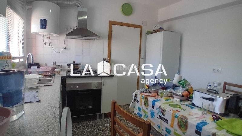 Foto fe633632-deef-4a37-b508-3b0d5eb9b9ff. Etagenwohnung in Bajadilla - Fuente Nueva Algeciras